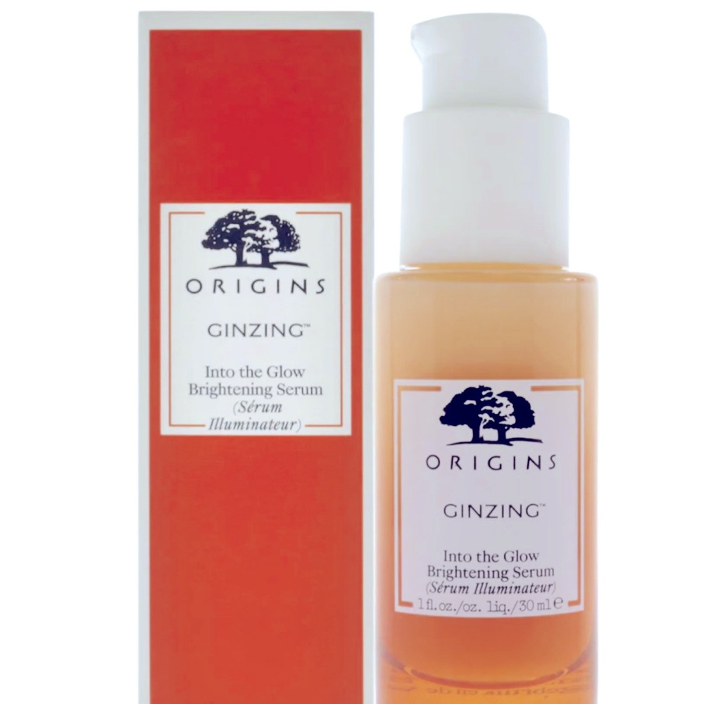 Great skin care product origins